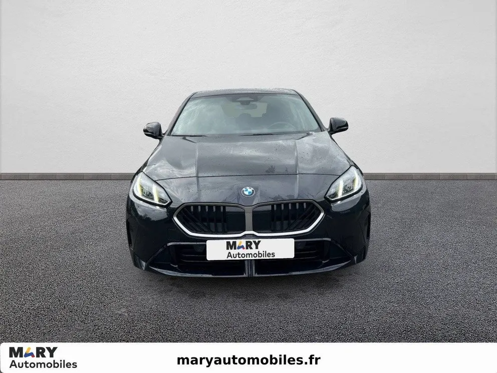 Véhicule occasion 175764 - bmw SERIE 1 - Photo 2