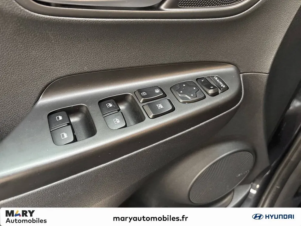 Véhicule occasion 1240222 - hyundai KONA - Photo 23