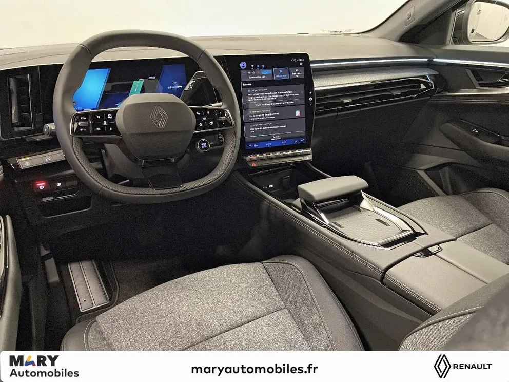 Véhicule occasion 231294 - renault AUSTRAL - Photo 8