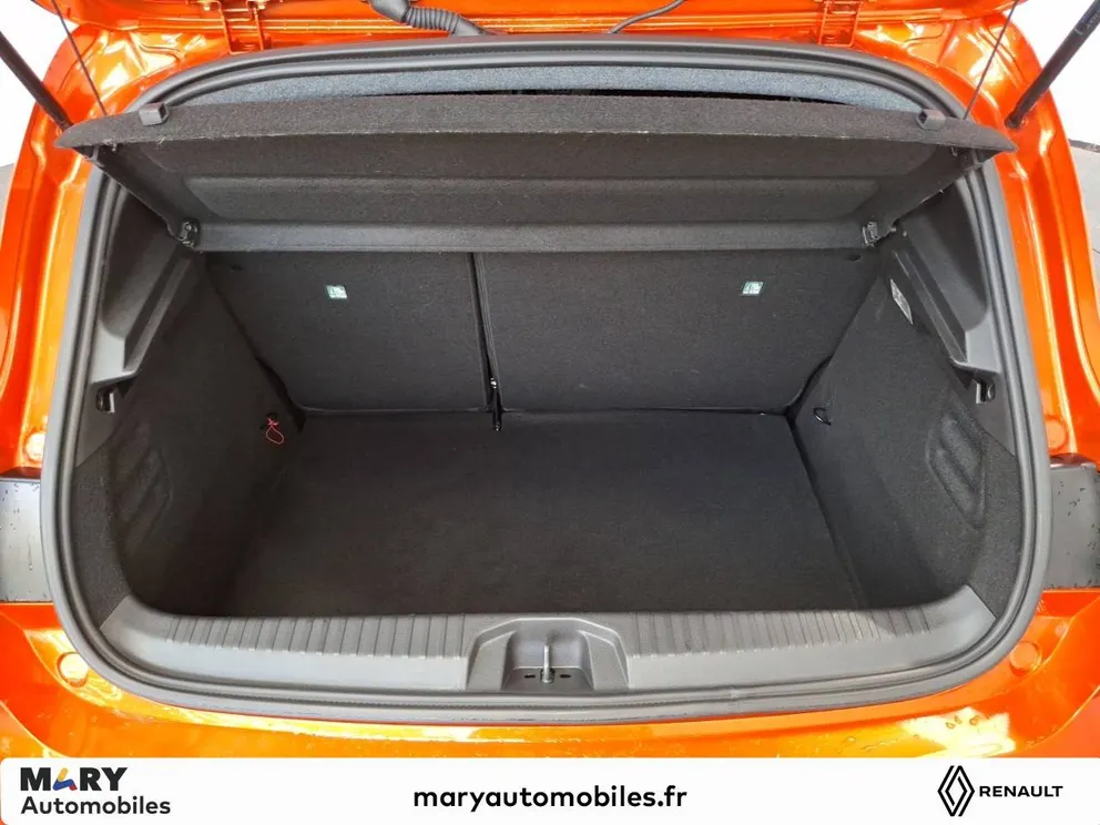 Véhicule occasion 230474 - renault CLIO - Photo 6