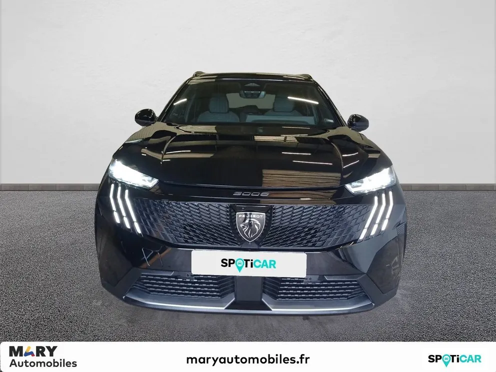 Véhicule occasion 214068 - peugeot 5008 - Photo 2