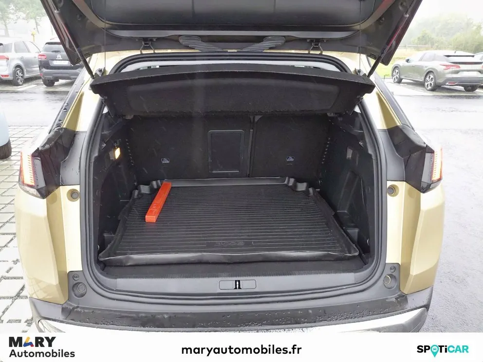 Véhicule occasion 191093 - peugeot 3008 - Photo 6