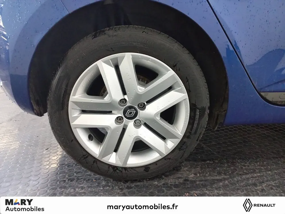 Véhicule occasion 222986 - renault CLIO - Photo 18