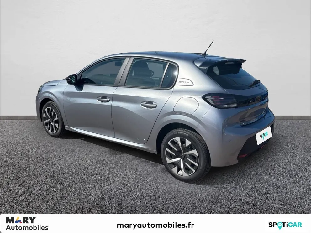 Véhicule occasion 184335 - peugeot 208 - Photo 7