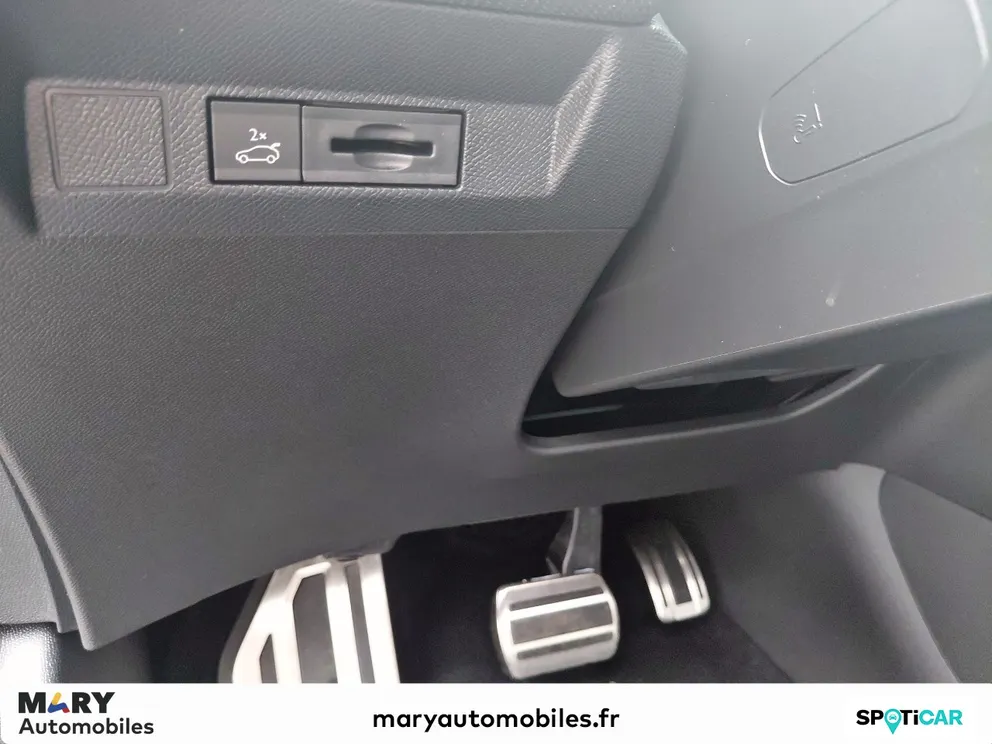 Véhicule occasion 1232906 - Citroën C5 AIRCROSS - Photo 10