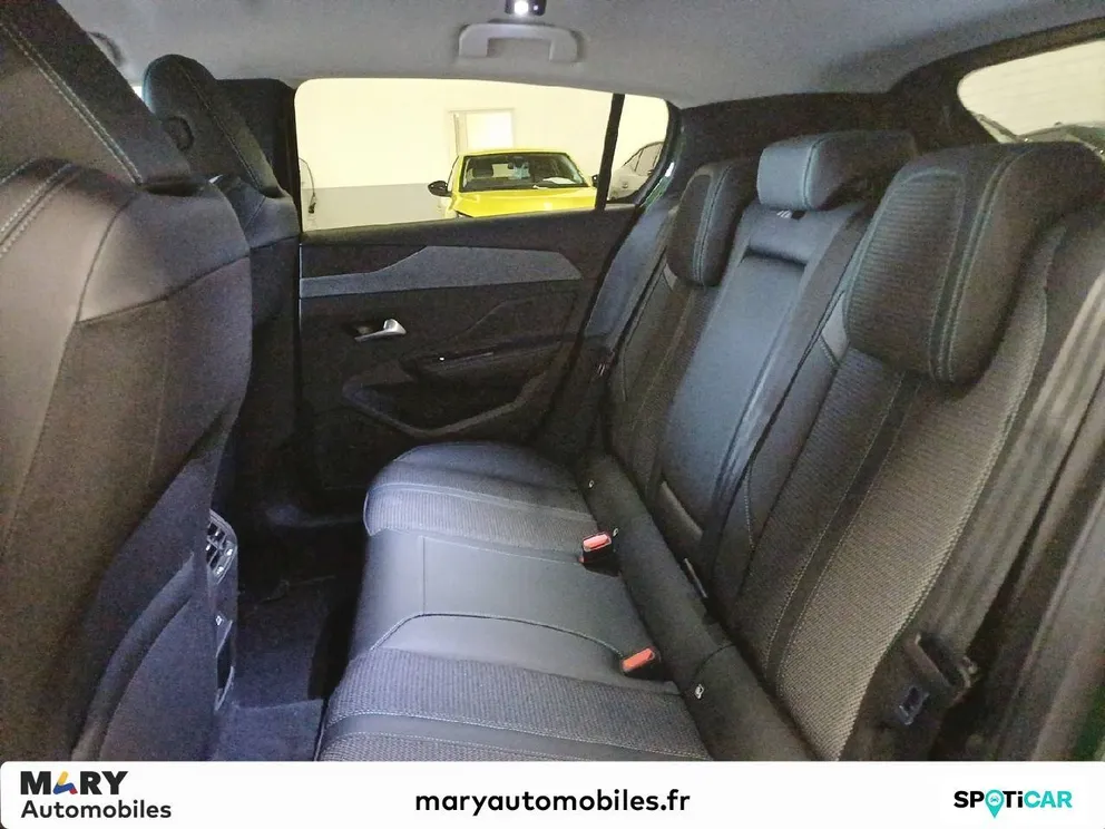 Véhicule occasion 198226 - peugeot 308 - Photo 10