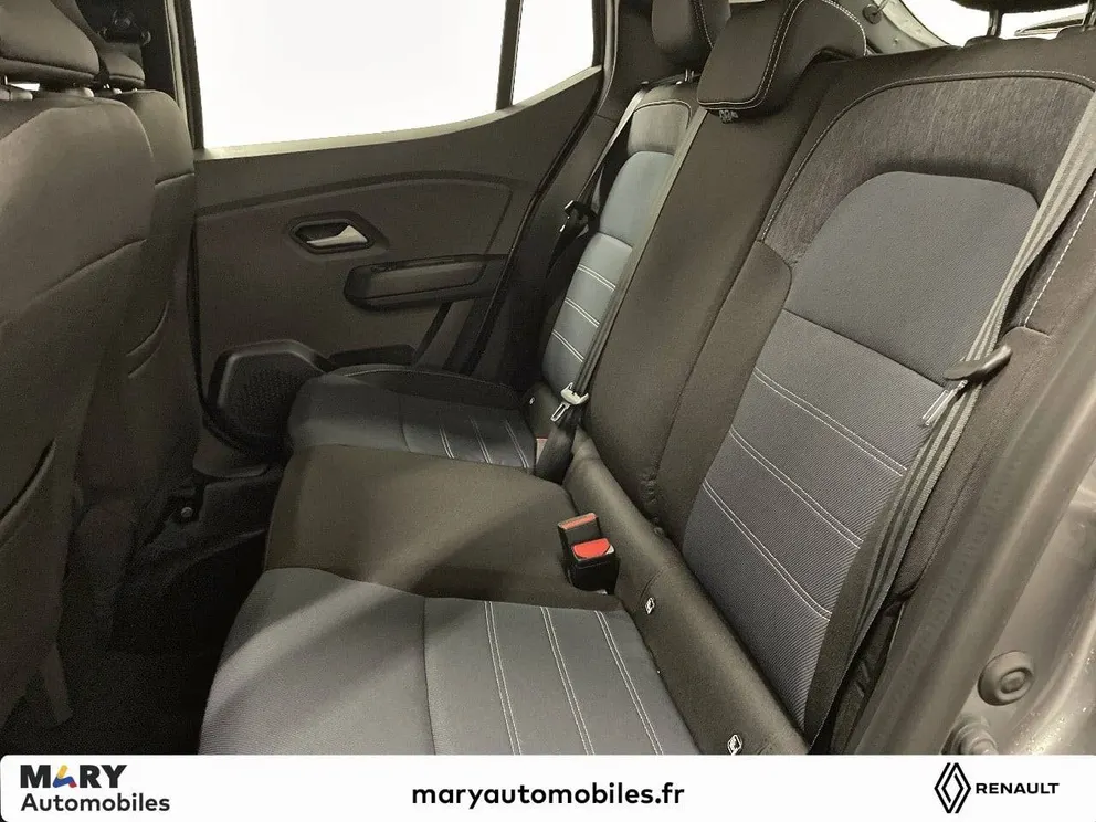 Véhicule occasion 217178 - dacia SANDERO - Photo 10