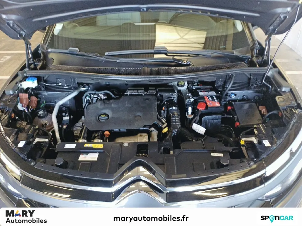 Véhicule occasion 238642 - Citroën C5 AIRCROSS - Photo 9