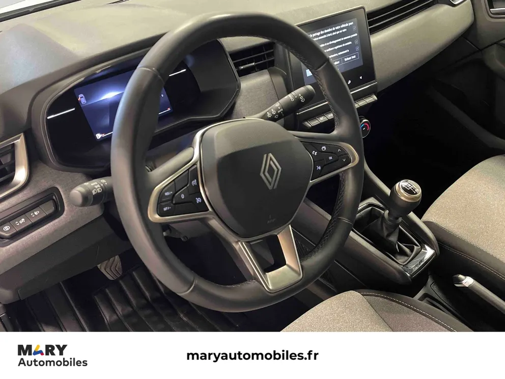 Véhicule occasion 1237773 - renault CLIO - Photo 12