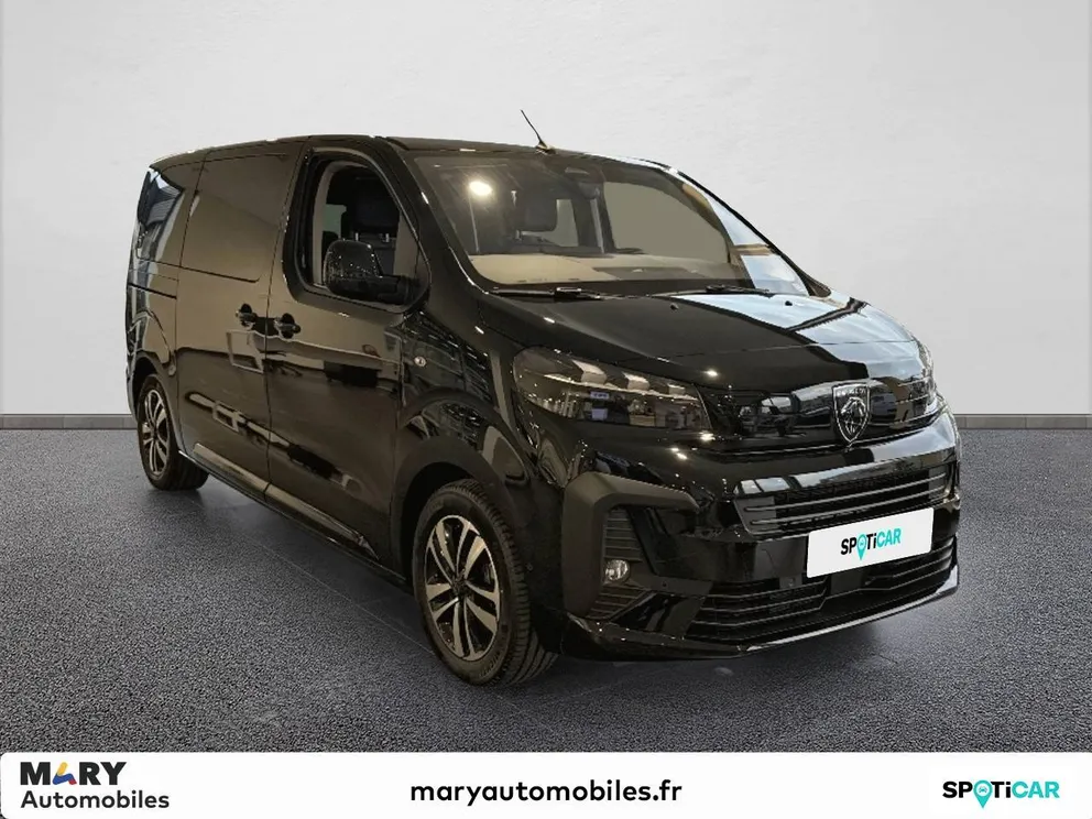 Véhicule occasion 222415 - peugeot TRAVELLER - Photo 3
