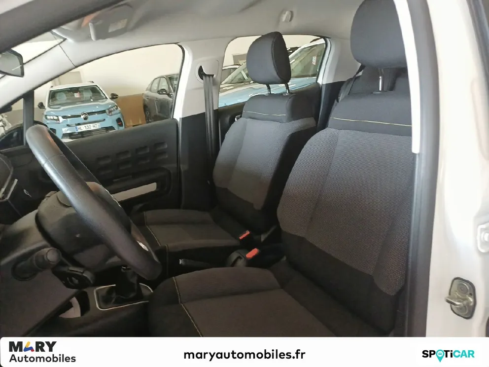 Véhicule occasion 223675 - Citroën C3 - Photo 13