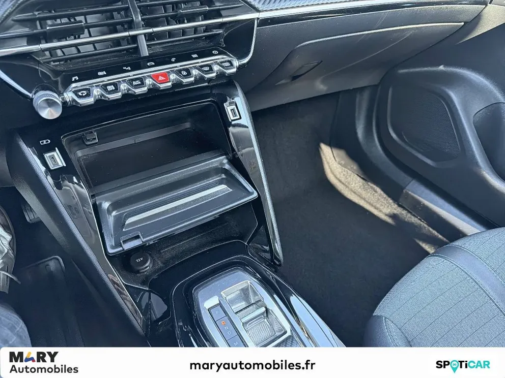 Véhicule occasion 221665 - peugeot 2008 - Photo 15