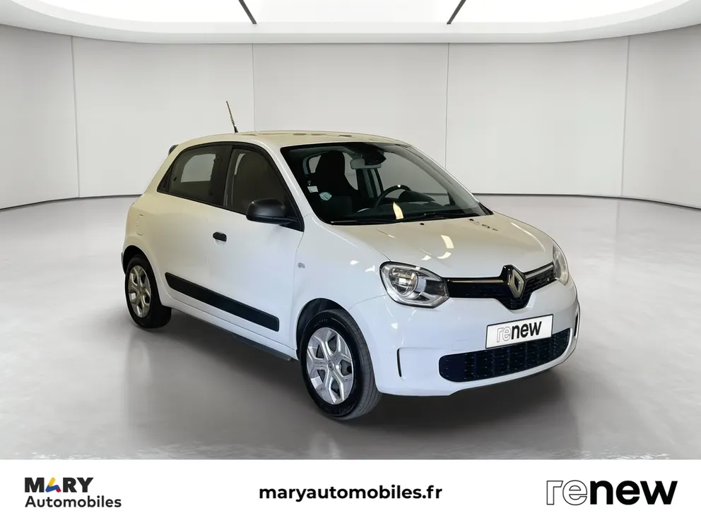 Véhicule occasion 227526 - renault TWINGO - Photo 7