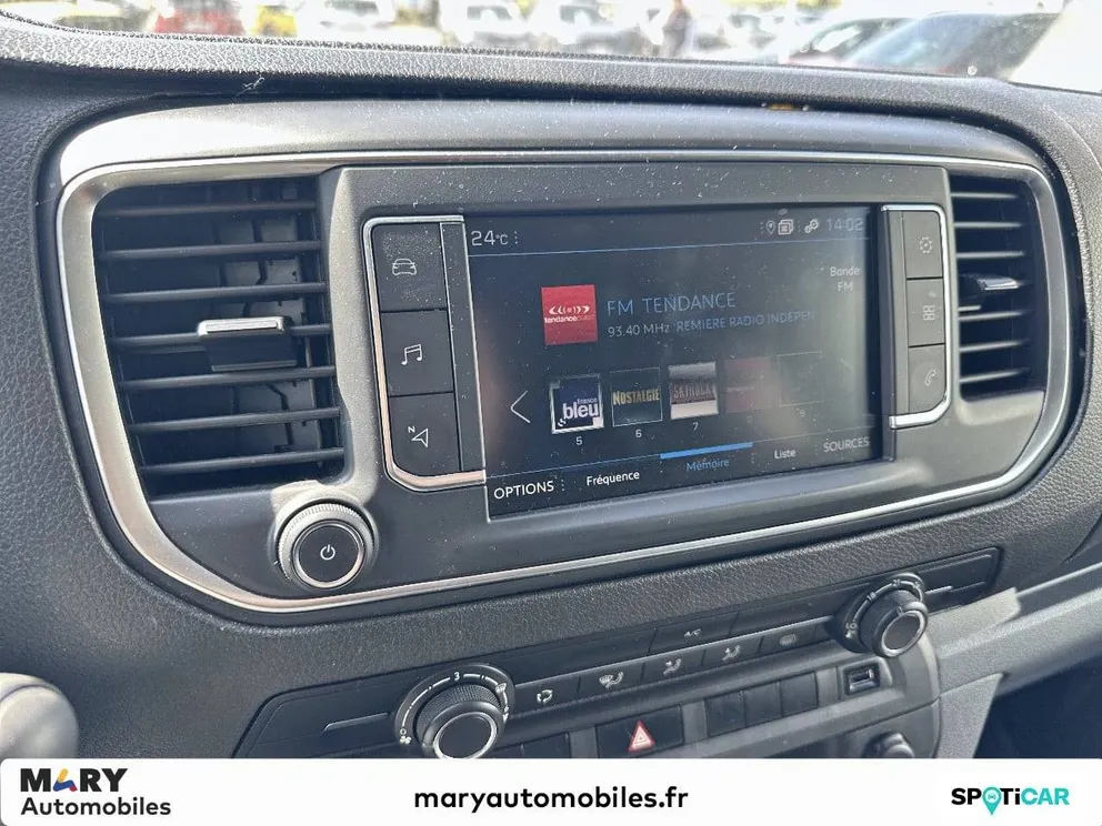 Véhicule occasion 235178 - peugeot EXPERT - Photo 15
