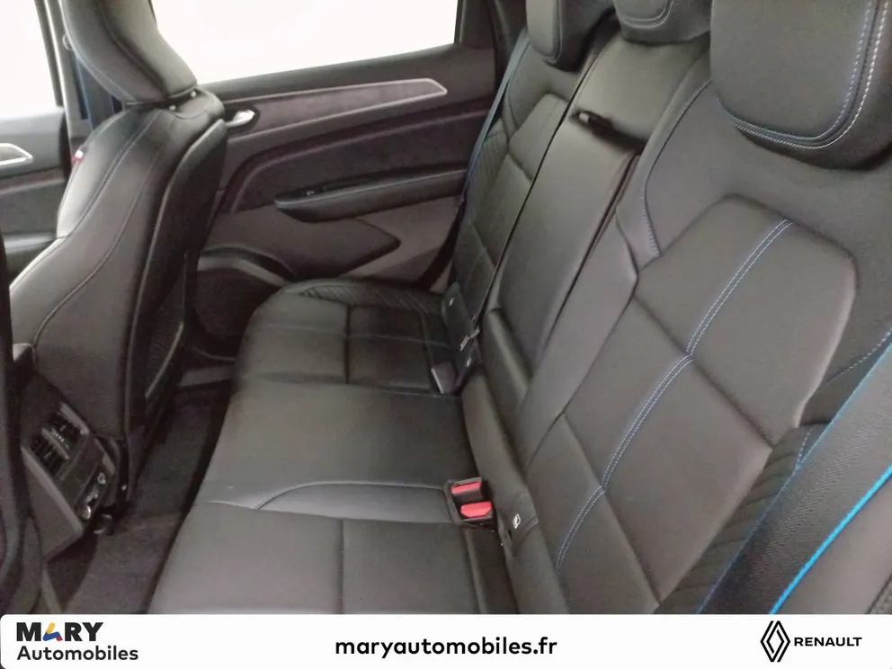 Véhicule occasion 187342 - renault ARKANA - Photo 10