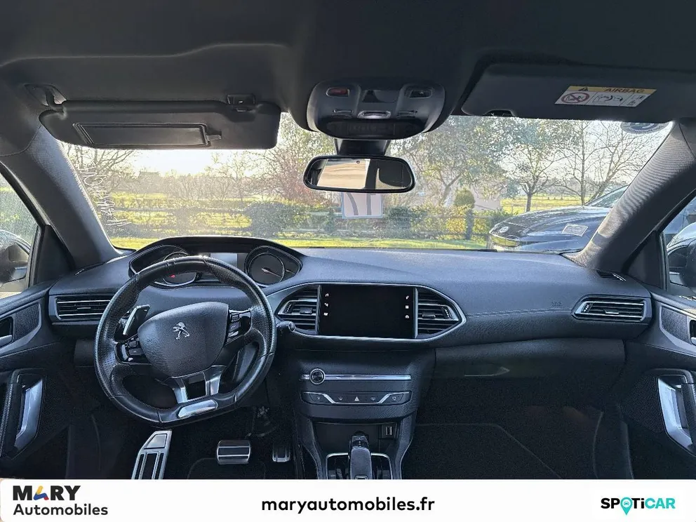 Véhicule occasion 207242 - peugeot 308 - Photo 8