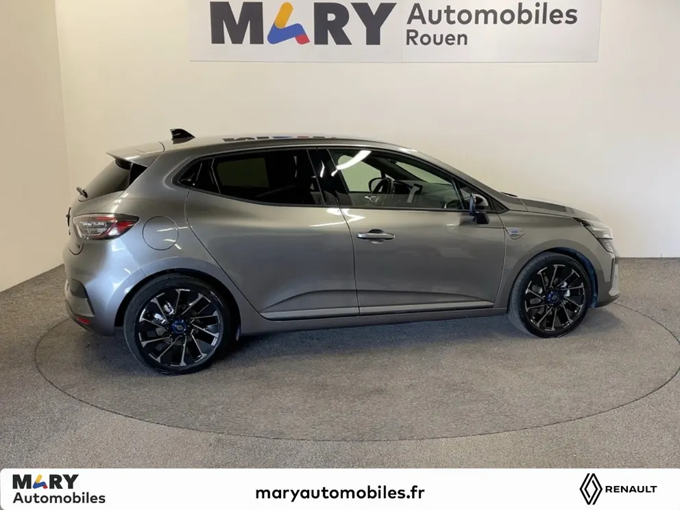 Véhicule occasion 227548 - renault CLIO - Photo 4