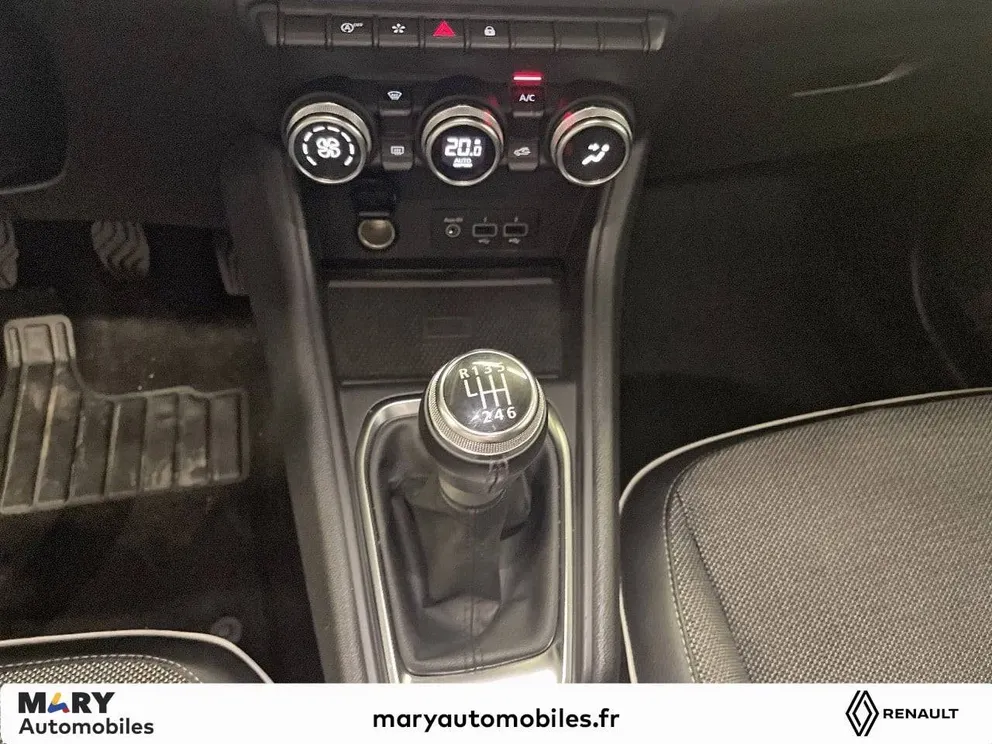 Véhicule occasion 237136 - renault CAPTUR - Photo 15