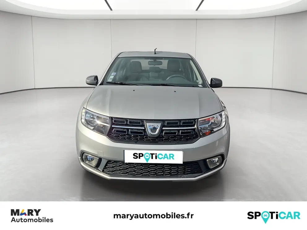 Véhicule occasion 1241756 - dacia LOGAN - Photo 7