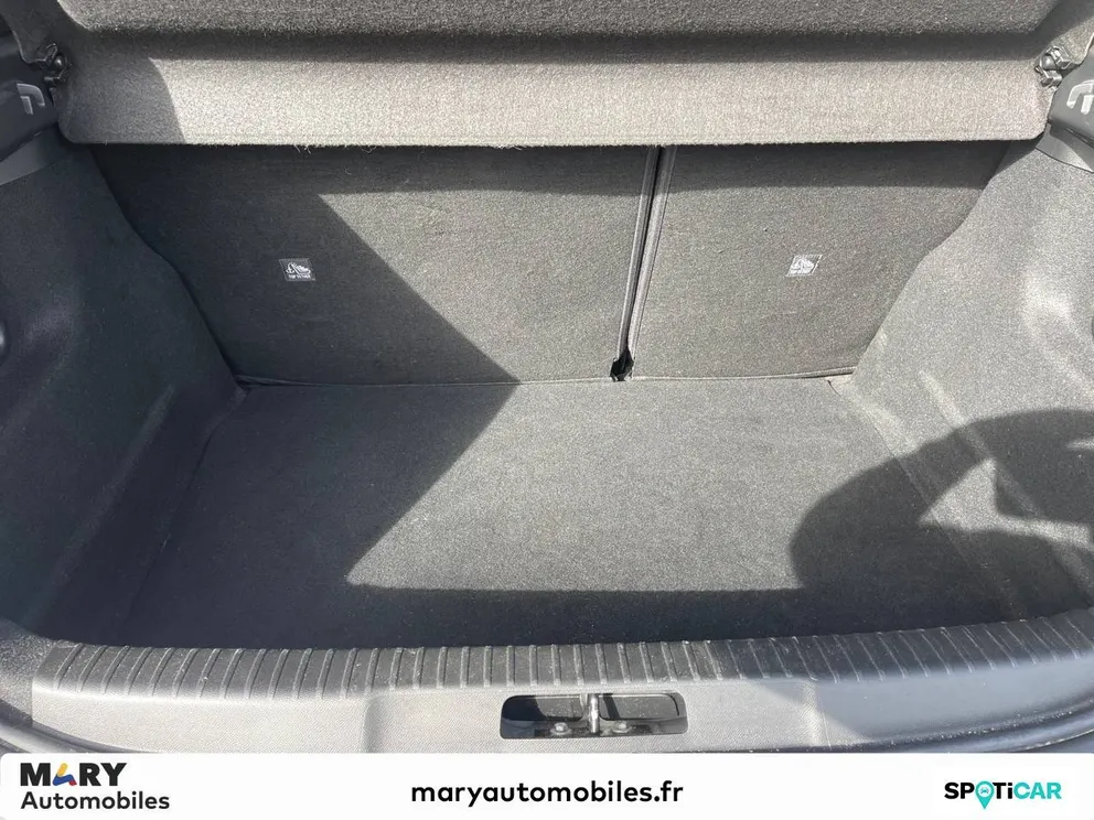 Véhicule occasion 227410 - opel MOKKA - Photo 5