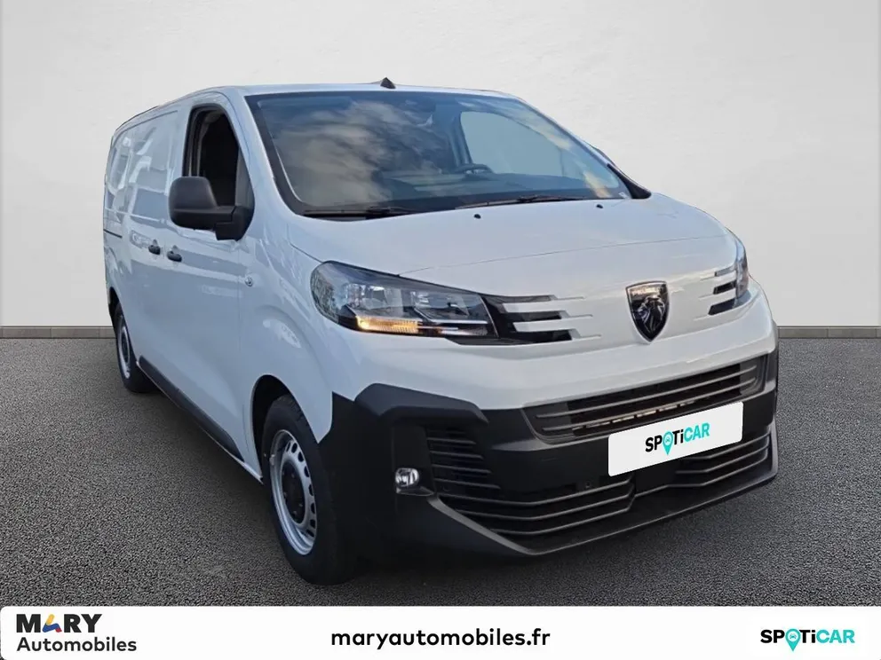 Véhicule occasion 174176 - peugeot EXPERT - Photo 6