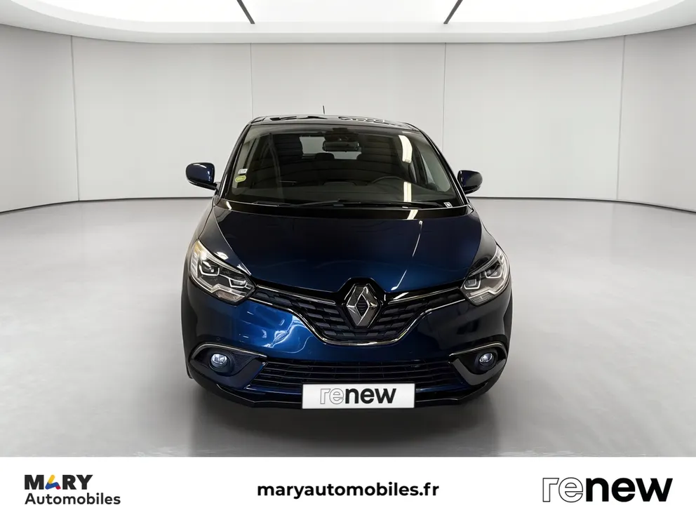 Véhicule occasion 1239755 - renault GRAND SCENIC - Photo 8