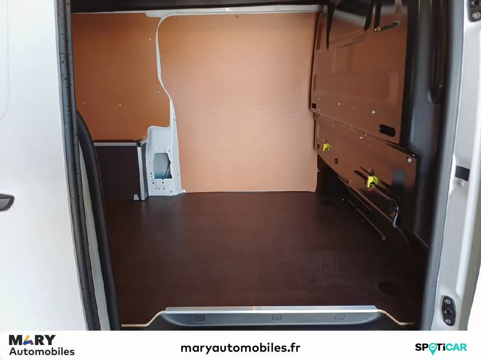 Véhicule occasion 181868 - peugeot EXPERT - Photo 10