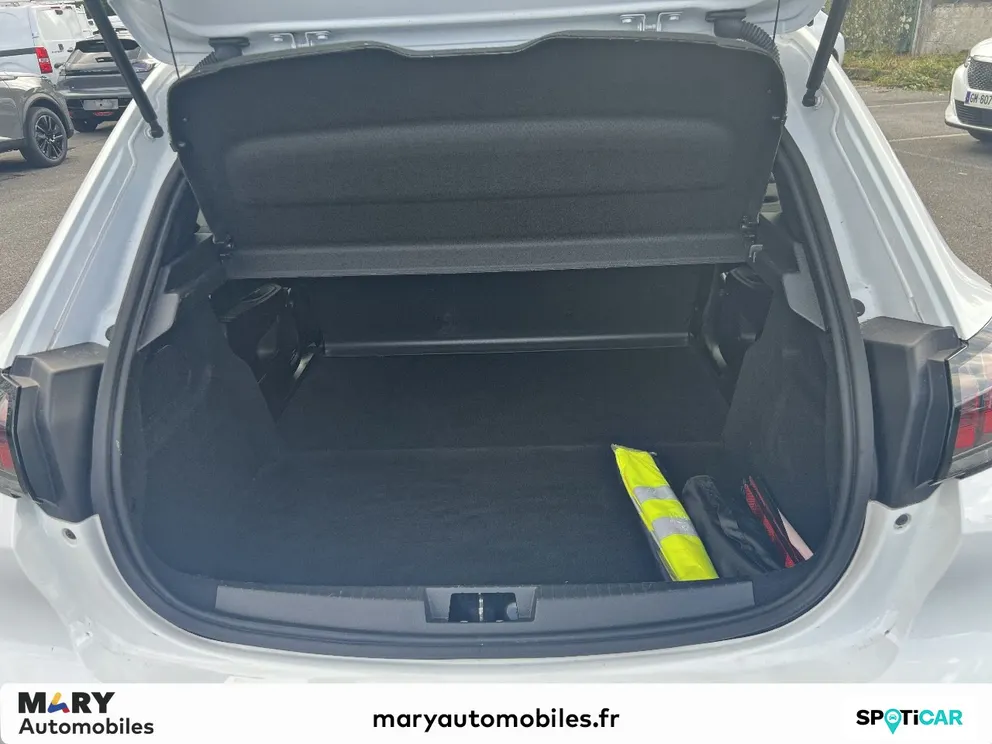 Véhicule occasion 1234104 - peugeot 208 - Photo 16