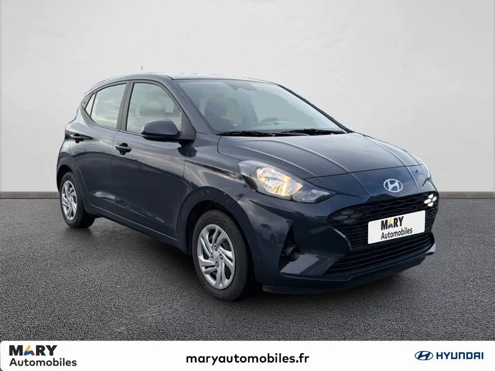 Véhicule occasion 221292 - hyundai i10 - Photo 3