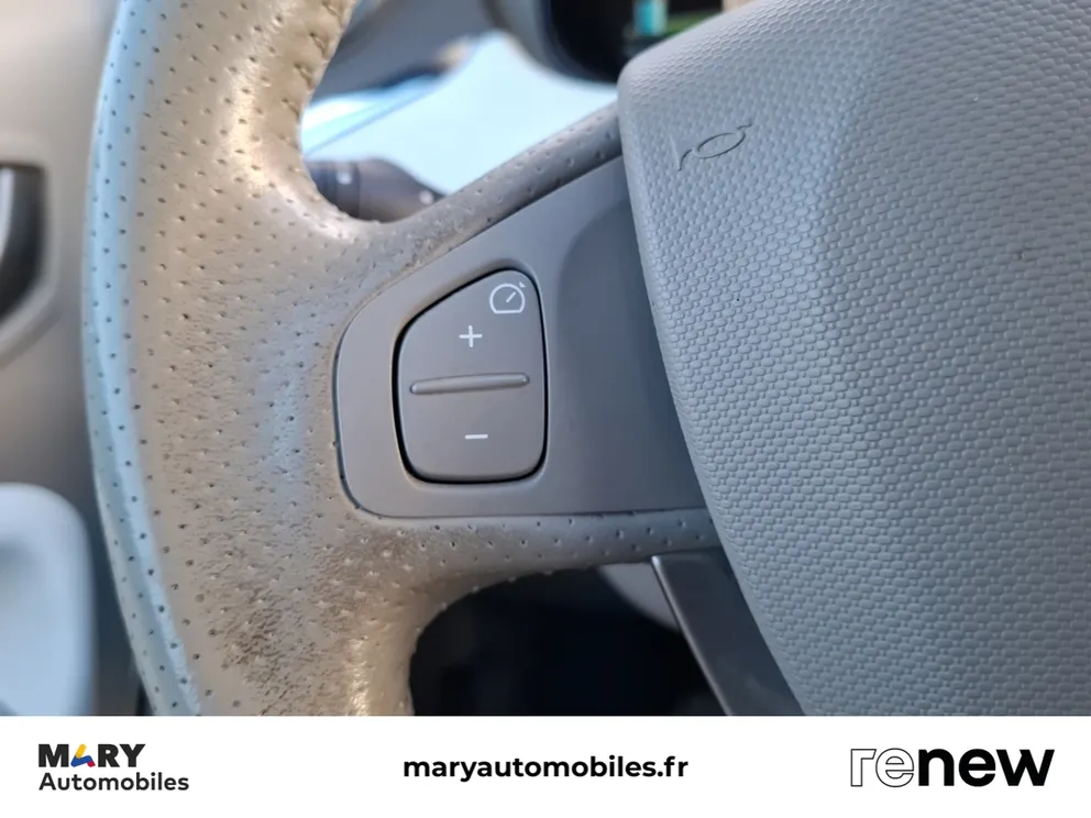 Véhicule occasion 1235812 - renault ZOE - Photo 18