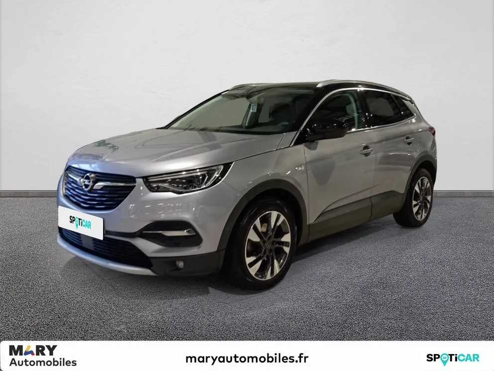 Véhicule occasion 205736 - opel GRANDLAND - Photo 1