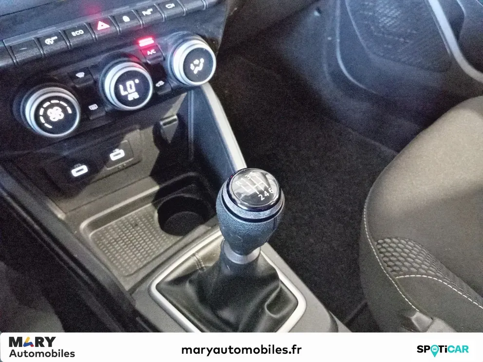 Véhicule occasion 231587 - dacia DUSTER - Photo 12
