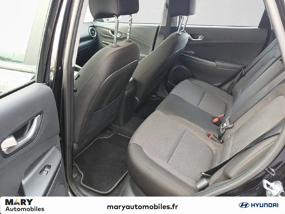 Véhicule occasion 218795 - hyundai KONA - Photo 10