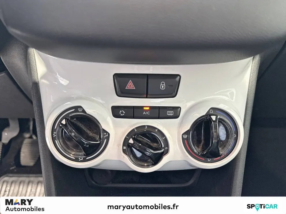 Véhicule occasion 173894 - peugeot 208 - Photo 14