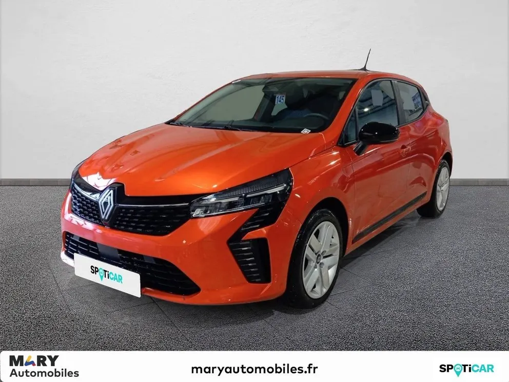 Véhicule occasion 071932 - renault CLIO - Photo 1