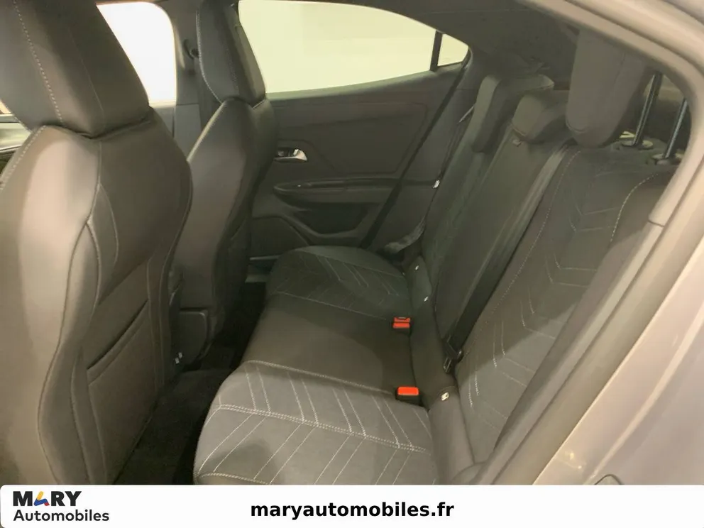 Véhicule occasion 205541 - opel MOKKA - Photo 10