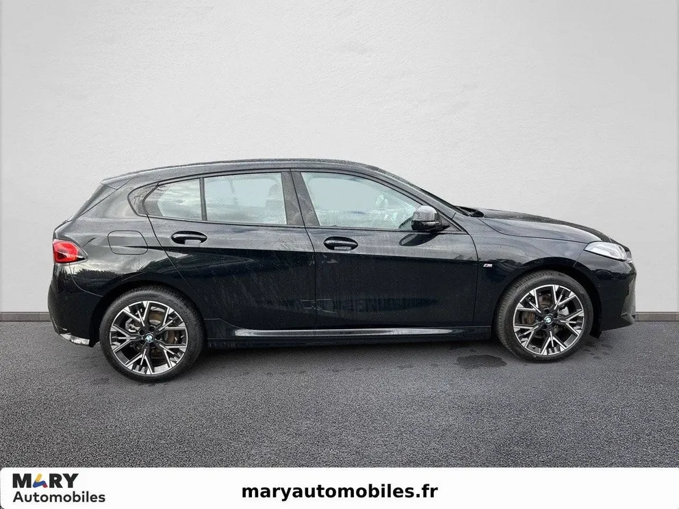 Véhicule occasion 175764 - bmw SERIE 1 - Photo 4