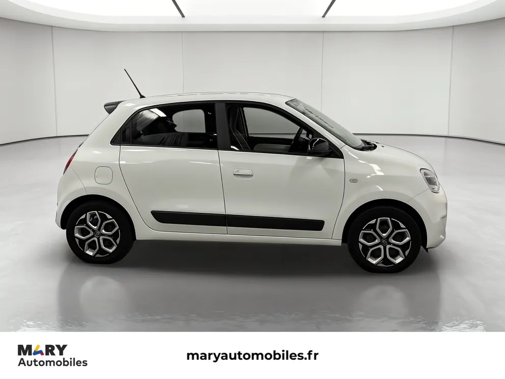 Véhicule occasion 1243415 - renault TWINGO - Photo 5