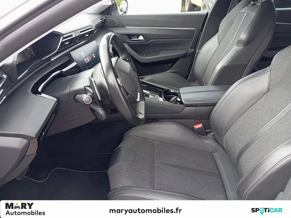 Véhicule occasion 188964 - peugeot 508 - Photo 9