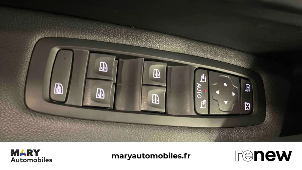 Véhicule occasion 225006 - renault KADJAR - Photo 12