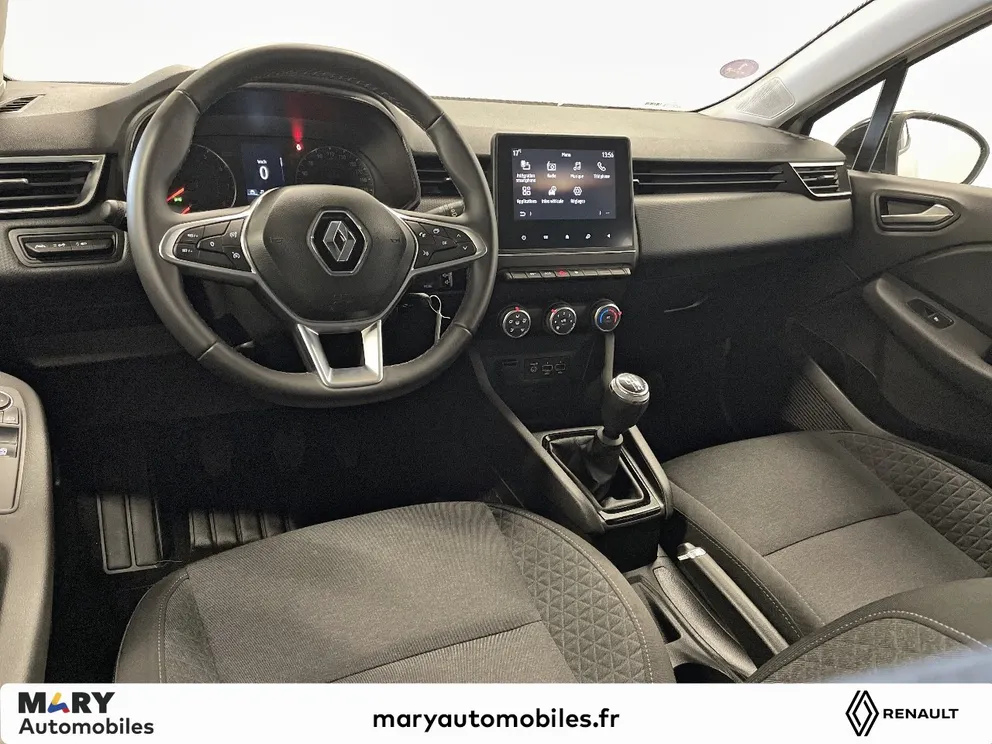 Véhicule occasion 233337 - renault CLIO - Photo 20
