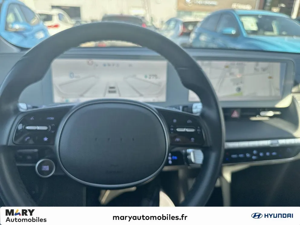 Véhicule occasion 220473 - hyundai IONIQ 5 - Photo 13
