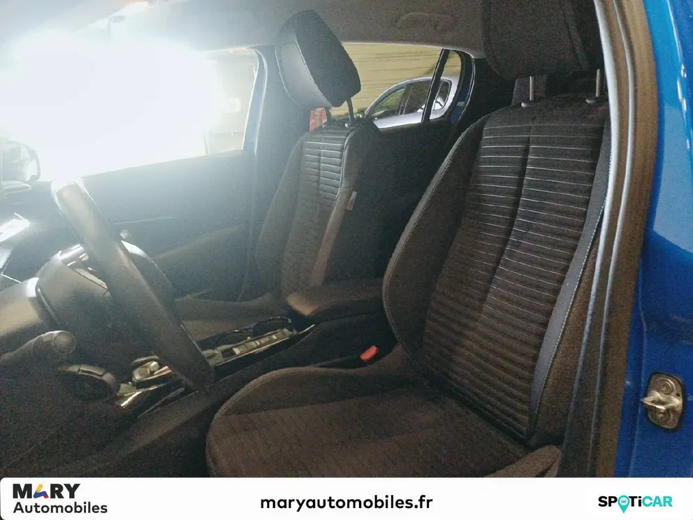 Véhicule occasion 201469 - peugeot 208 - Photo 9