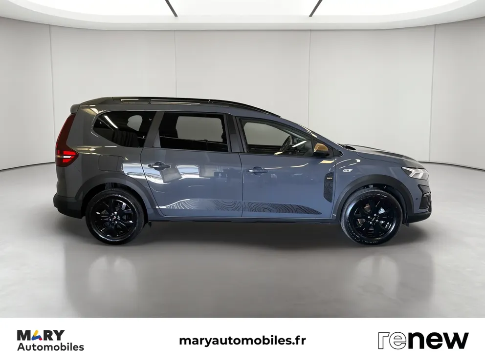 Véhicule occasion 237238 - dacia JOGGER - Photo 6