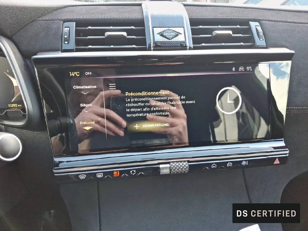 Véhicule occasion 219423 - ds DS 7 - Photo 23