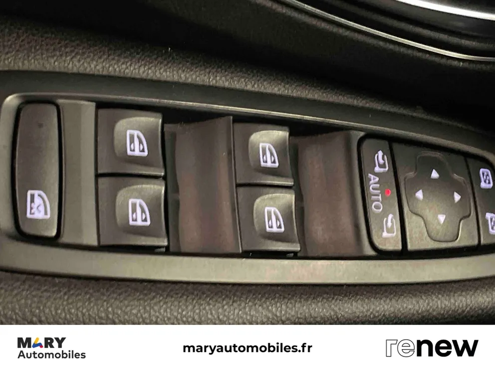 Véhicule occasion 1230268 - renault SCENIC - Photo 12