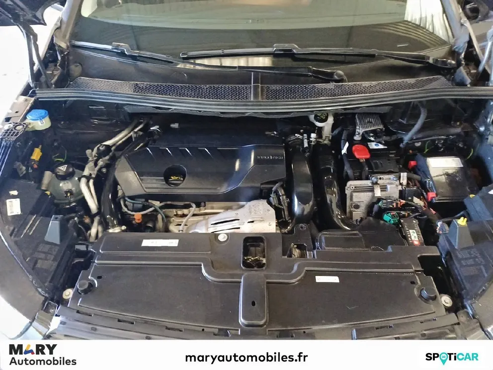 Véhicule occasion 206141 - opel GRANDLAND - Photo 12