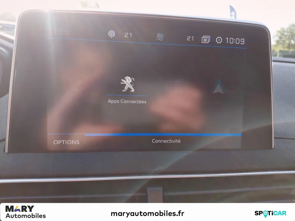 Véhicule occasion 1238724 - peugeot 5008 - Photo 14