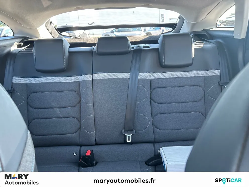 Véhicule occasion 1228720 - Citroën C4 - Photo 15