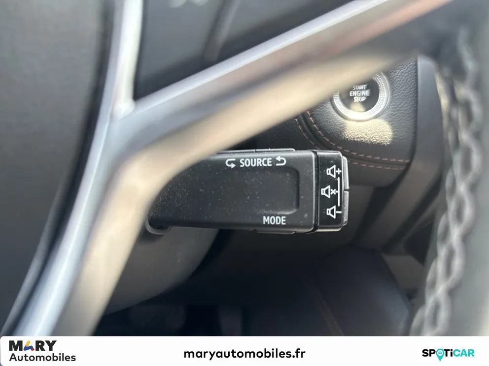 Véhicule occasion 233672 - renault CAPTUR - Photo 14